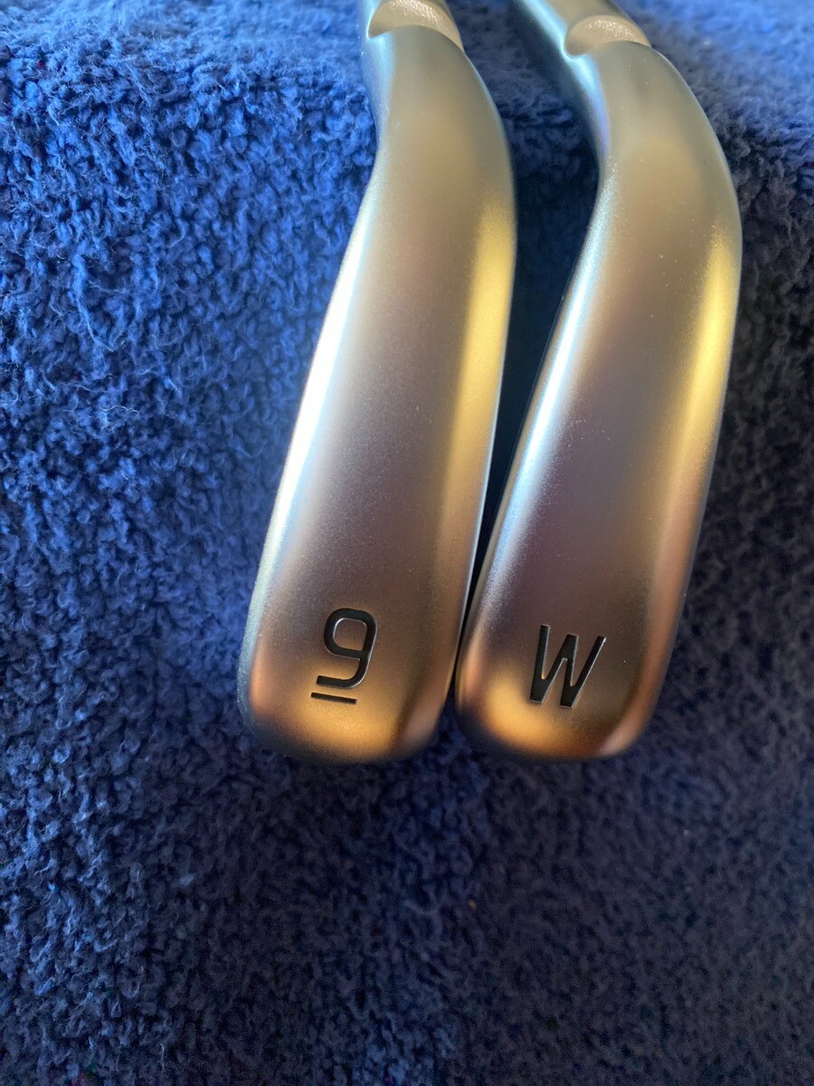 れおんPING Ping G15 Iron Set (D-92333978037) | 2nd Swing Golf