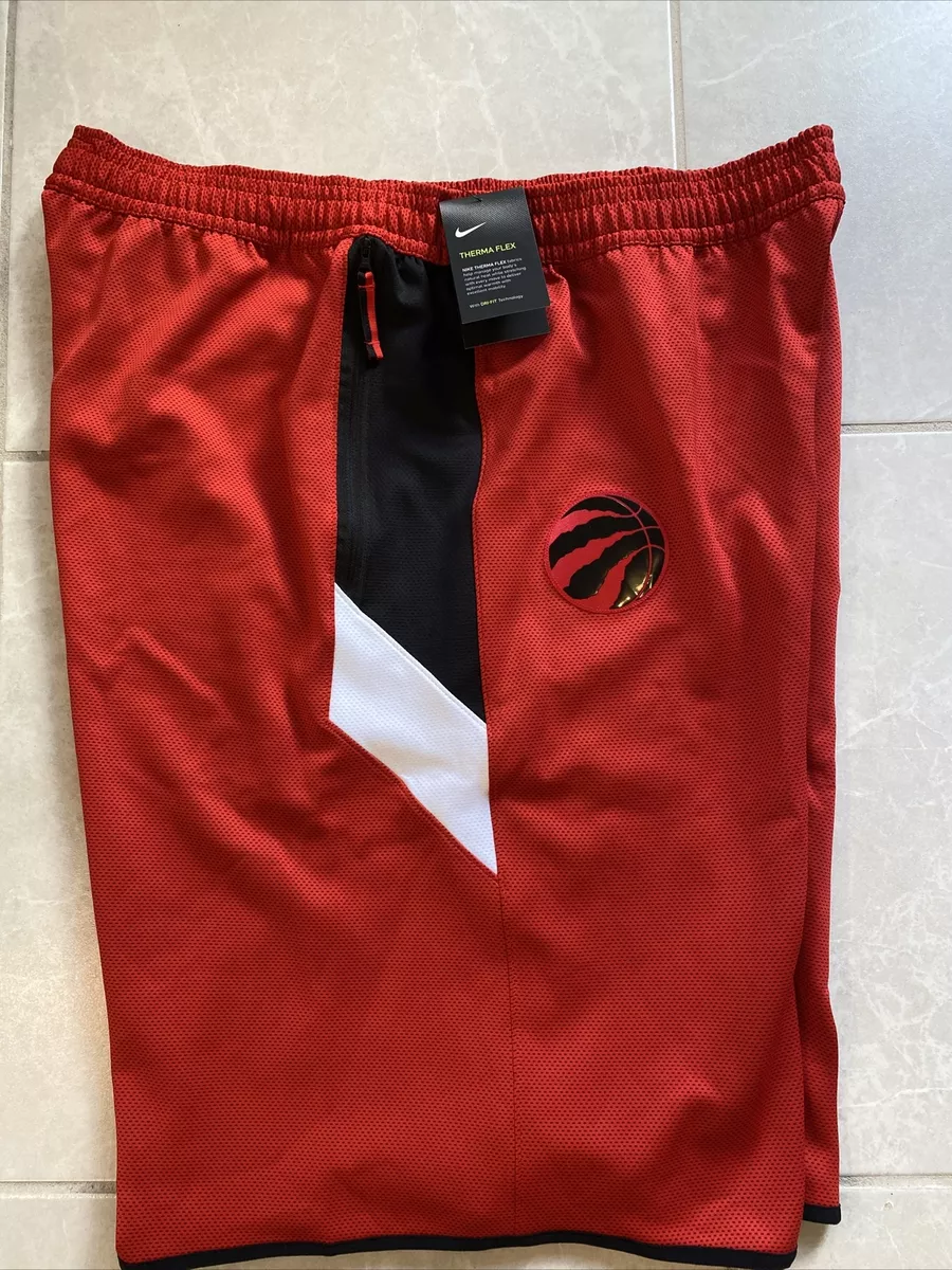 Nba therma flex clearance shorts
