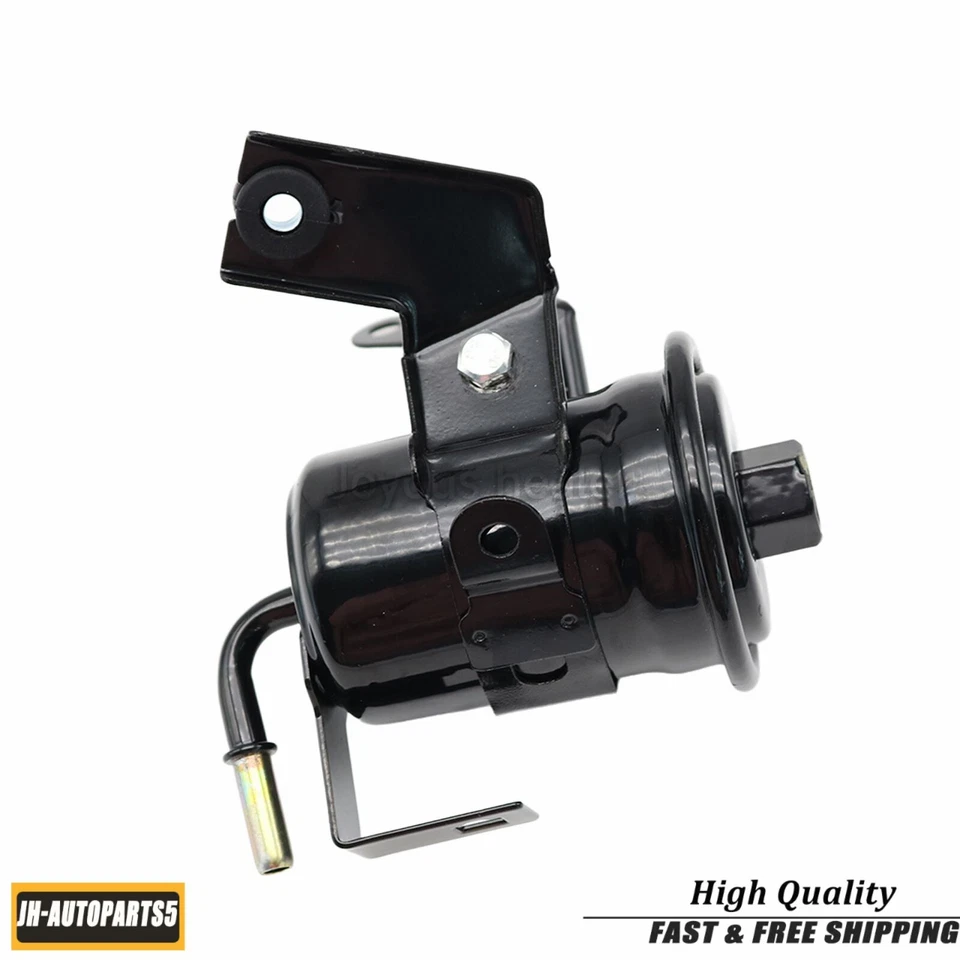 Filtro de combustible nuevo para Toyota Land Cruiser Lexus LX470 23300-50090 V8 1998-2007 EE. UU. Foto 4 de 4