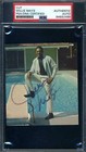 Willie Mays PSA DNA Coa Signed Photo New York Giants Autograph