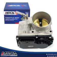 Electronic Throttle Body for 05-08 Toyota Corolla Matrix Pontiac Vibe 1.8 S20126