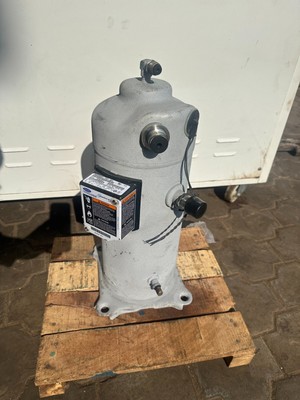 ZMD26KVE-TFD-9E4 CARRIER TRANSICOLD SCROLL COMPRESSOR #HT | eBay