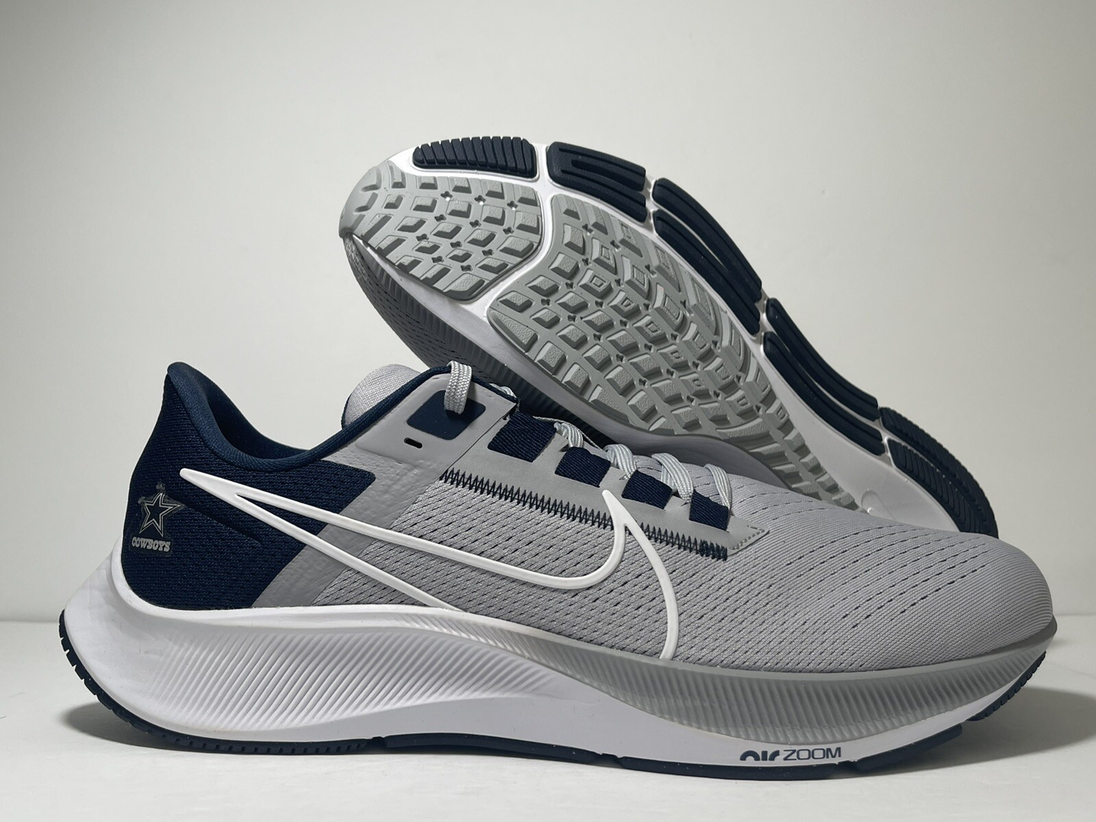 Nike Air Zoom Pegasus 38 'Dallas 