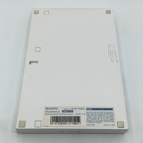 SONY PlayStation 2 PS2 Slim Console Japanese Version - Choose Your Model - Picture 327 of 358