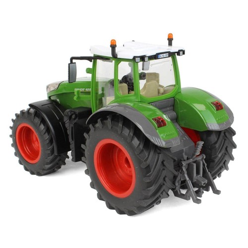 3287 - Tracteur Fendt 1050 Vario 132 Métal/Plastique Vert Cabine conducteur a... - Picture 5 of 7