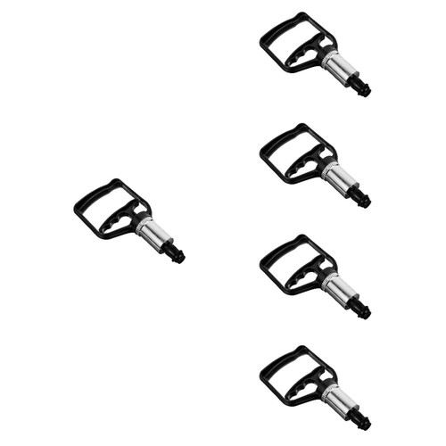 5 Stück Schröpf-Saugpumpe, Kunststoff-Ansaug-Schröpfbecher-Handpumpe als Ersatz - Bild 8 von 12