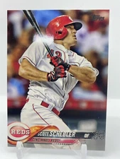 2018 Topps base #501-700 *Free Shipping*