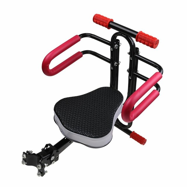 Copilot Bike Child Seat eBay
