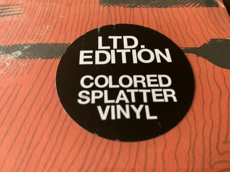 ROCKET FROM THE CRYPT Live From Camp X-Ray LP Vinyl Record Store Day SEALED RFTC - Image 4 of 4