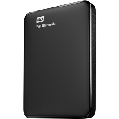 2000 GB 2,5 Zoll Festplatte extern PC USB 2.0+3.0 Computer PC MAC Linux 2 TB