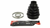 Achsmanschette Radseitig FüR Citroen BERLINGO,C3 I,C4 I,DS3,XSARA