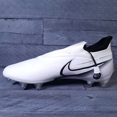 NIKE Vapor Edge Elite 360 DT Detachable Football Cleats Mens  display picture 3