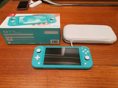 gumtree nintendo switch