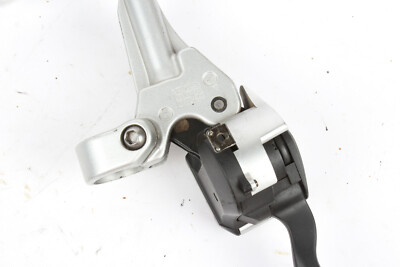Shimano Deore XT ST-M765 BR -M775 Shifter/Hydraulic Brakeset Shimano Deore XT ST-M765 BR -M775 Shifter/Hydraulic Brakeset