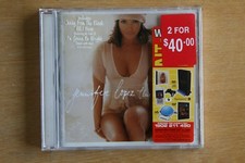 Jennifer Lopez ‎– This Is Me ... Then    (C509)