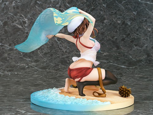 Good Smile Atelier Ryza 2: Lost Legends & the Secret Fairy Series Ryza Reisalin - Picture 4 of 4