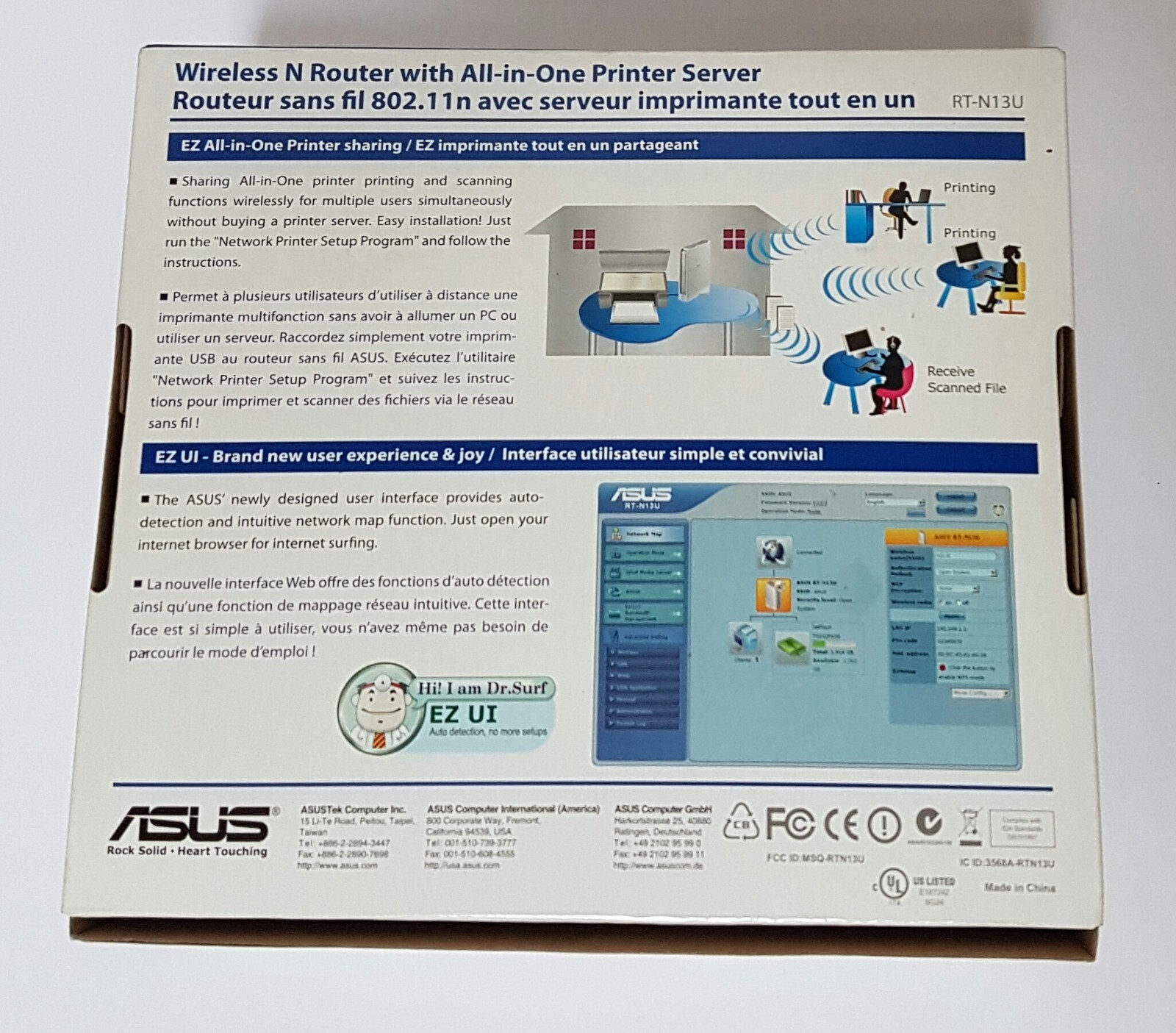 TP-Link Contrôleur Matériel Omada (OC200) - SDN Intégré | Alimenté Par PoE | Gérez Jusqu'à 100
