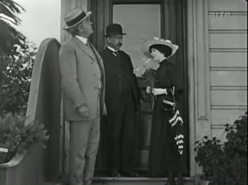 Greed DVD - 4hr Version - Zasu Pitts dir. von Stroheim Silent Restored Film 1924 - Bild 3 von 5