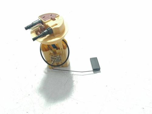 9660794980 Aforador para CITROEN XSARA PICASSO 1.6 HDi 90 SX Top 2007 1274417 - Imagen 4 de 10