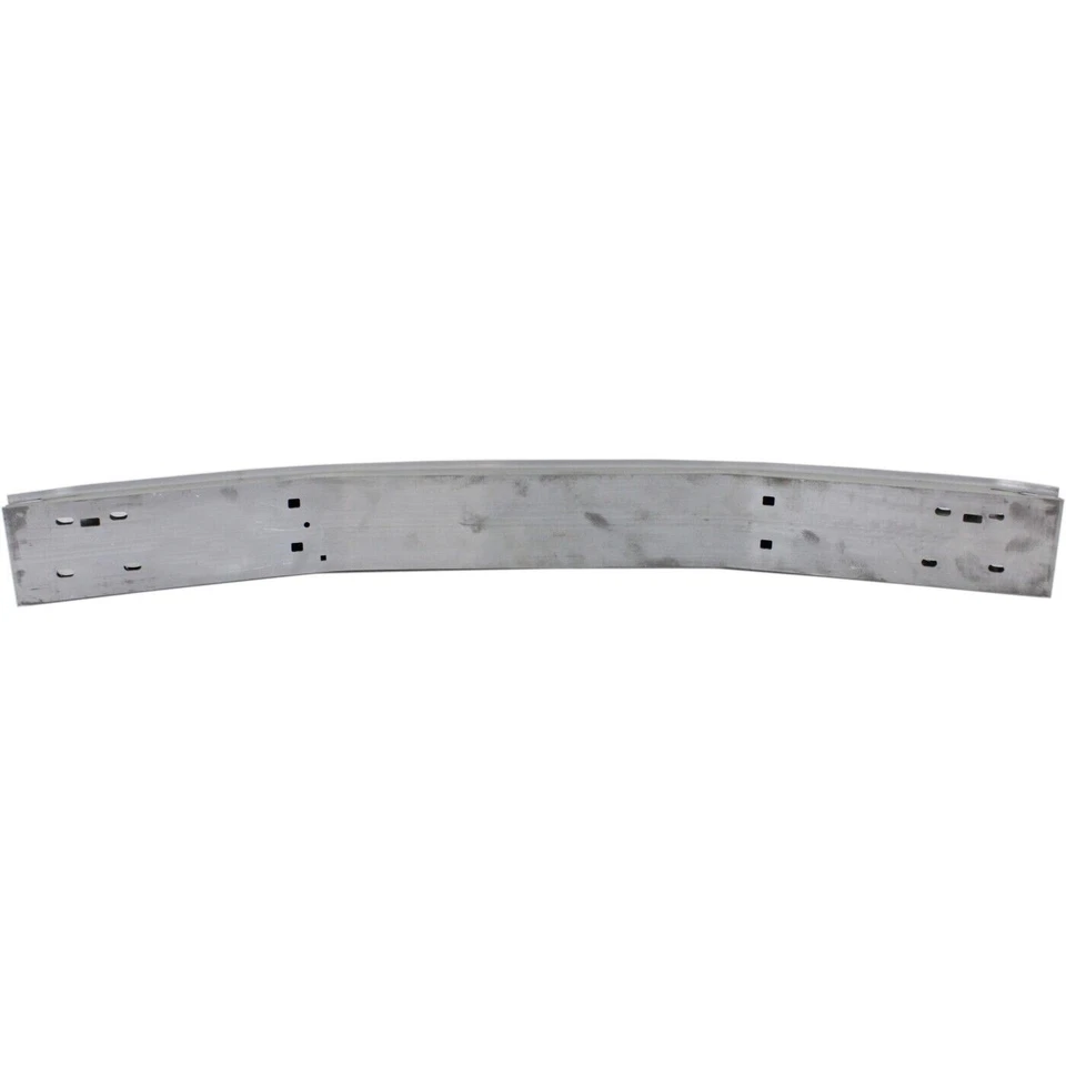 For 2012-2013 Honda Civic Front Bumper Reinforcement Aluminum HO1006187 Foto 2 de 4