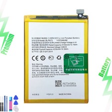 BLP673 Battery For OPPO A5 AX5 A5S AX5S A7 AX7 A1603 Realme C1 A12 A12E A12S A31