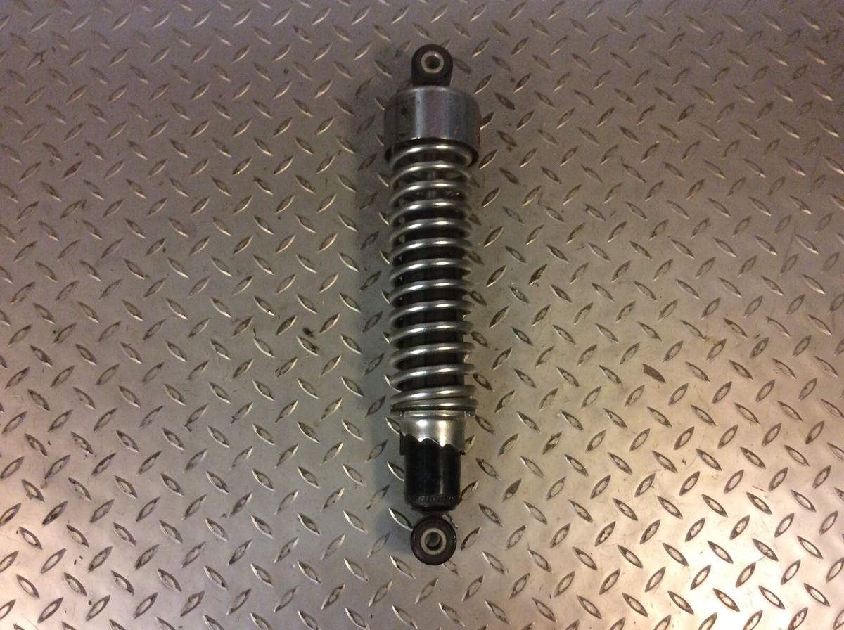 79-81 Harley Davidson Sportster Ironhead 1000 Rear Shock