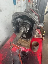 tremec mt82 manual transmission for parts