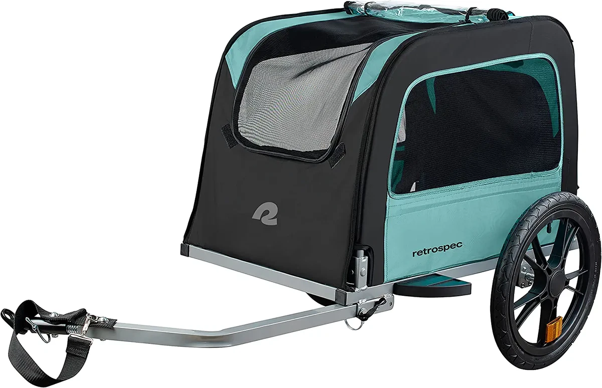 Small bike trailer outlet
