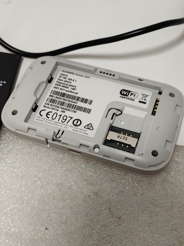 Dodo 4g Wireless Dongle. (not sure if locked) - Picture 3 of 4