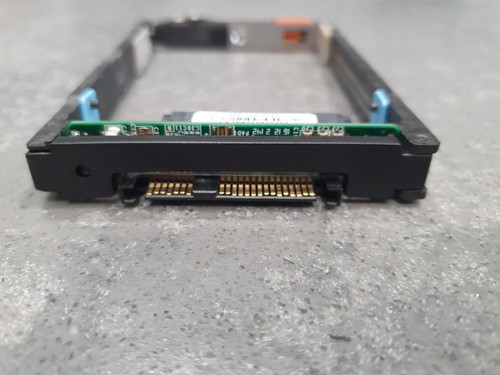 EMC VNX 2.5" SAS Hard drive CADDY TRAY 303-106-002D - Picture 2 of 4
