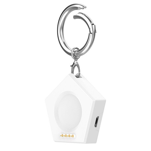 Stacja dokująca z częściami magnetycznymi do zegarka OPPO X2 Mini - Zdjęcie 24 z 24