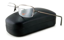New NIKE Semi-rimless Eyeglasses | 8179 (250)...