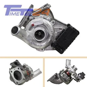 Turbolader FORD Transit VI 2.2TDCi 63kW-103kW 85PS-140PS 767933-8