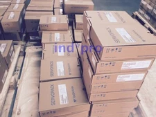 For 1PC   SGDM-04ADAY32 Servo Drive