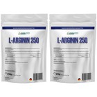 L Arginin HCL - 500g 100% Reines Pulver Ohne Zusatzstoffe vegan