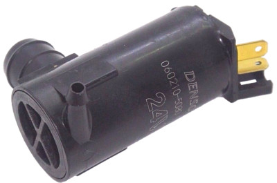 NEW 060210-5080 MK404186 PUMP ASSY,WINDSHIELD WASHER for