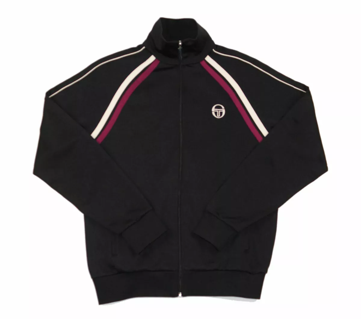 Sergio tacchini shop ghibli track top