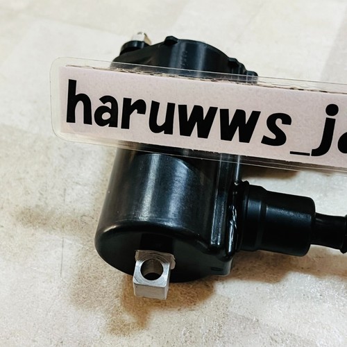 OEM Honda BF75 BF 7.5 7 HP Outboard Boat Motor Engine Ignition Coil 30500ZV8G01 - 第 7/10 張圖片
