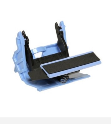 Genuine HP Tray 1 Separation Pad Assembly RM1-2462-000 LaserJet 5200 & More