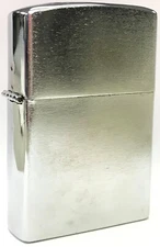 Eclipse Jumbo Giant Novelty Flick Open Top Metal Lighter