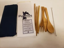 Patmos Wooden Utensils !!
