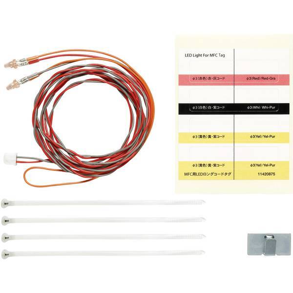 Tamiya 56549 mfc-led 1 pz