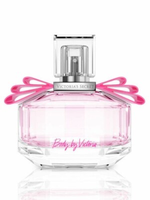 VICTORIA'S SECRET BODY BY VICTORIA EDP PERFUME EAU DE PARFUM 1.7
