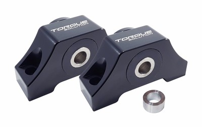 Torque Solution Billet Torque Mount Kit Fits Honda Civic EK D15 D16 B16 B18 B20
