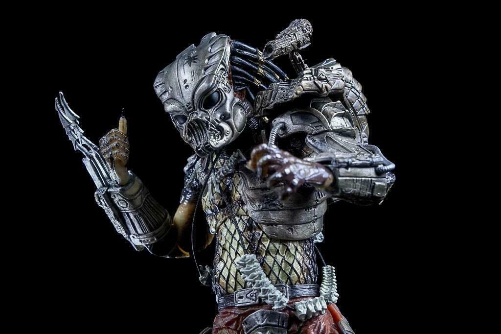 NECA 7