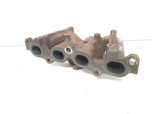 Ford Fiesta JAS JBS 1,25 Abgaskrümmer Krümmer Auspuffkrümmer Abgas 96MF9431BA