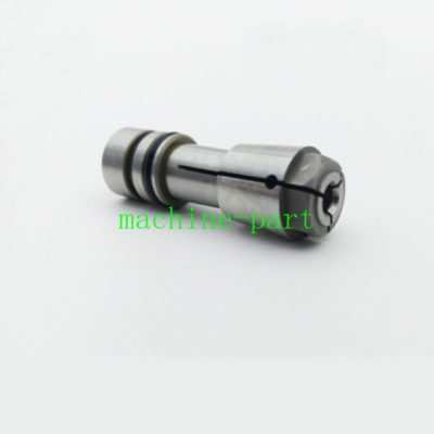 High Precision Collet Chuck Heads For Carving Machine 3 / 4 Slots