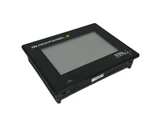 USED TOTAL CONTROL QPI31200E2P-A QUICKPANEL QPI31200E2P