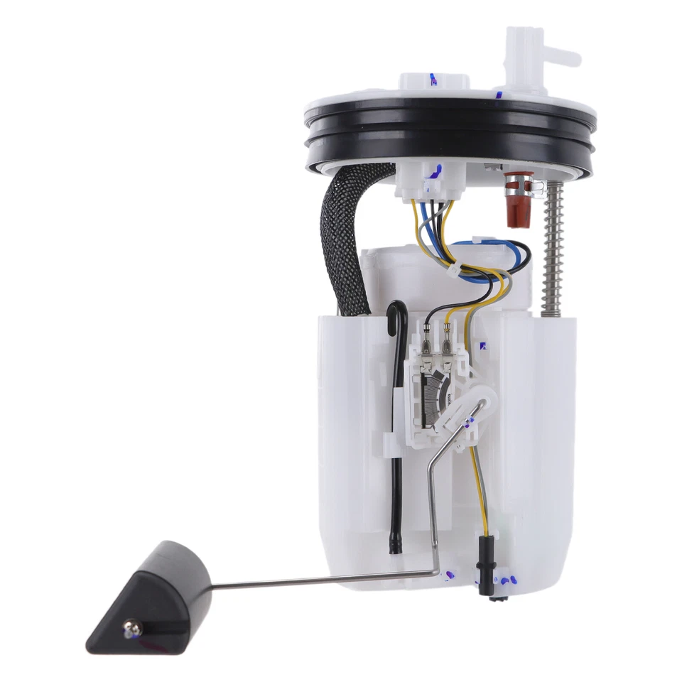 Fuel Pump for 02-04 Chrysler Sebring Dodge Stratus Mitsubishi Eclipse E7163M Foto 2 de 4