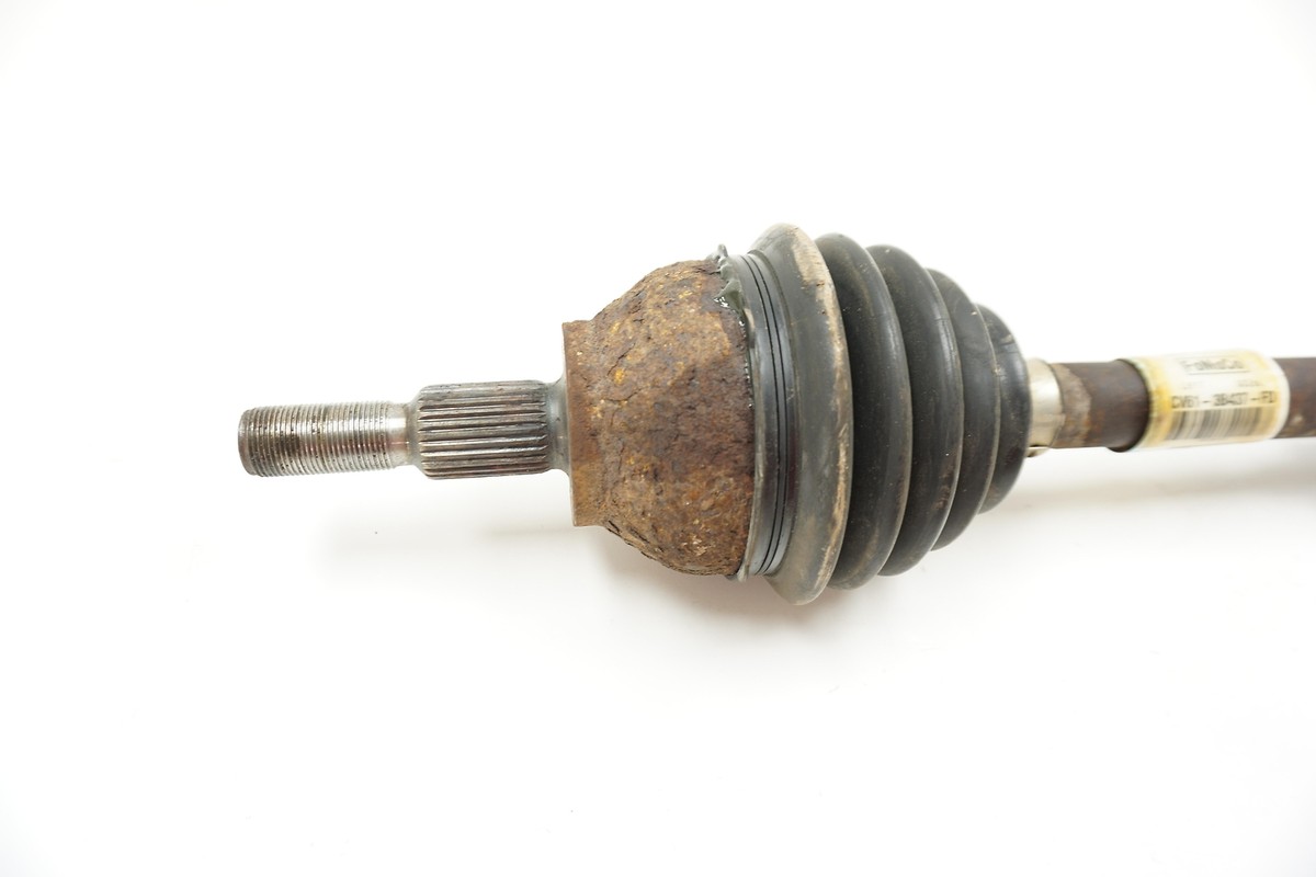 15 16 17 18 19 2013-2017 Ford Escape Front Axle Shaft Used Oem